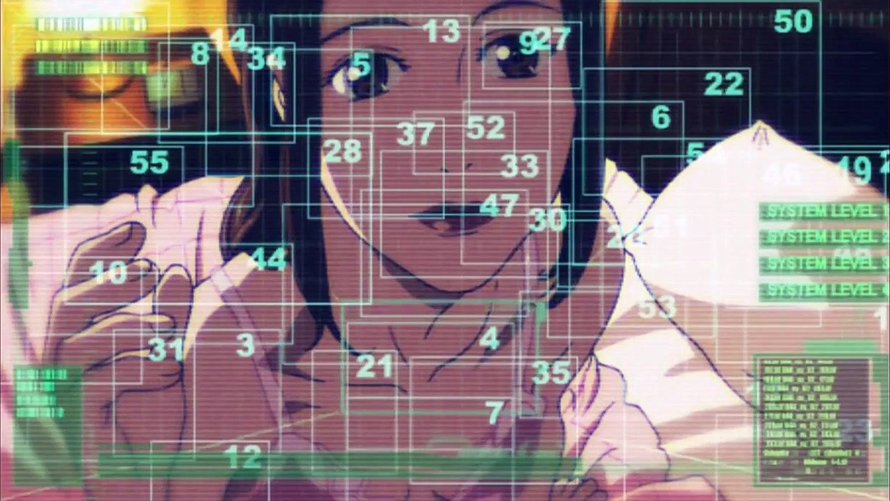 Ghost In The Shell - Stand Alone Complex - Ep04 HD Watch HD Deutsch