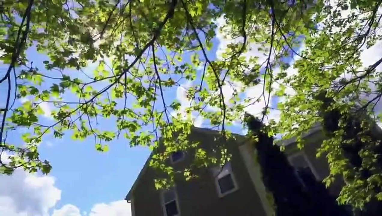 Ghost Nation - Se1 - Ep05 - The Squire Street Haunting HD Watch HD Deutsch