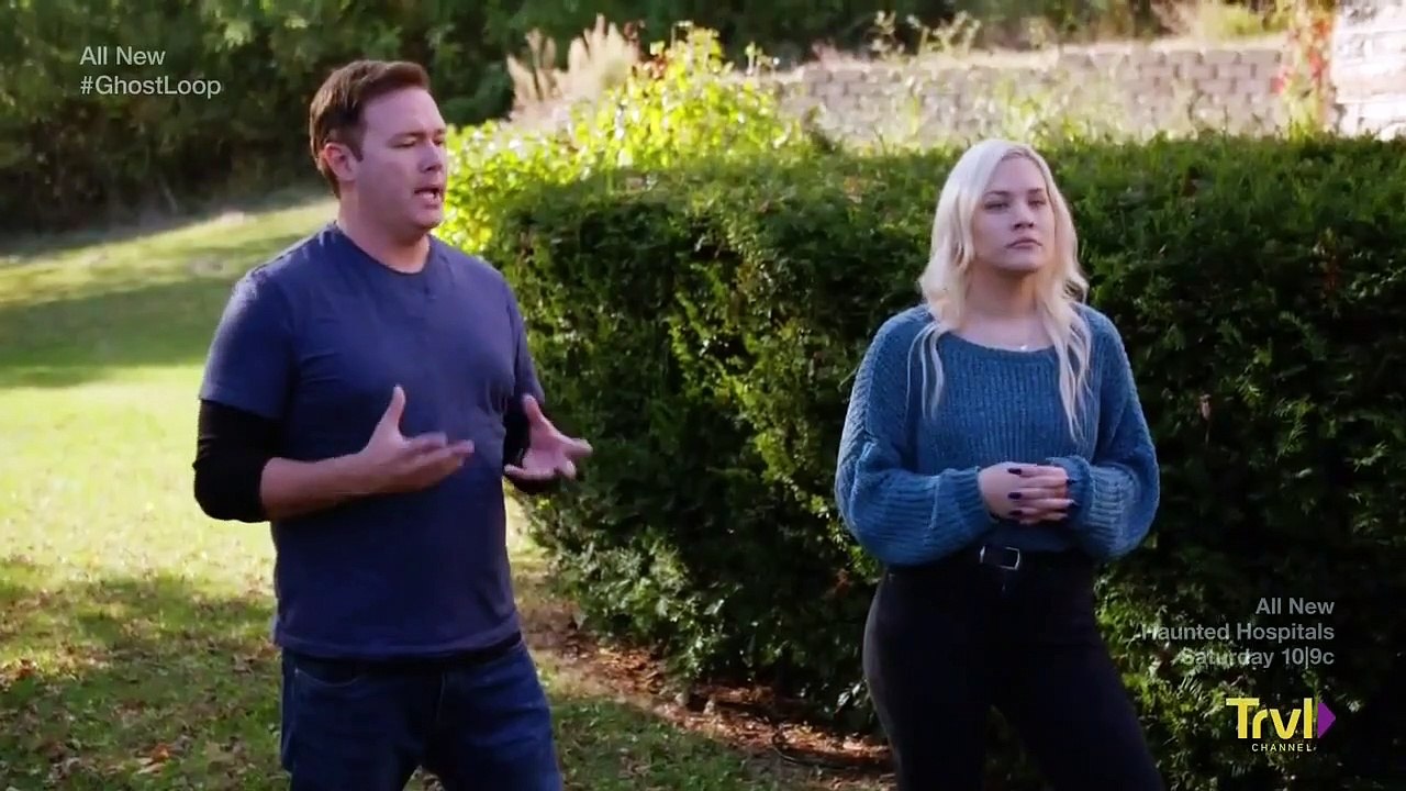 Ghost Loop - Se1 - Ep06 - Gold Diggers HD Watch HD Deutsch