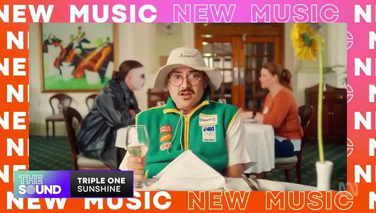 The Sound - Se2 - Ep01 - Stan Grant HD Watch HD Deutsch