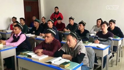 Counter Space - Se1 - Ep09 - Preserving Culture HD Watch HD Deutsch