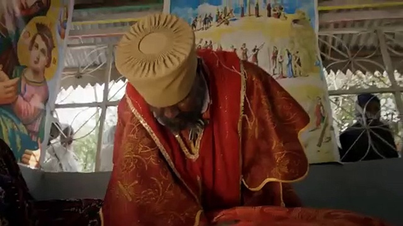 The Story of God with Morgan Freeman - Se2 - Ep02 HD Watch HD Deutsch