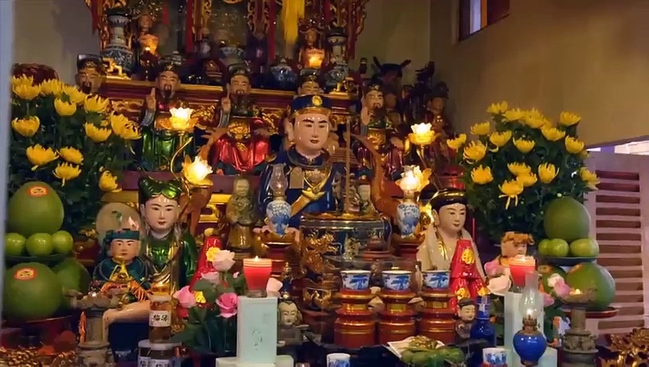 The Story of God With Morgan Freeman - Se3 - Ep02 - A Higher Power HD Watch HD Deutsch