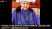 Sacheen Littlefeather's sisters claim she lied about her ancestry - 1breakingnews.com