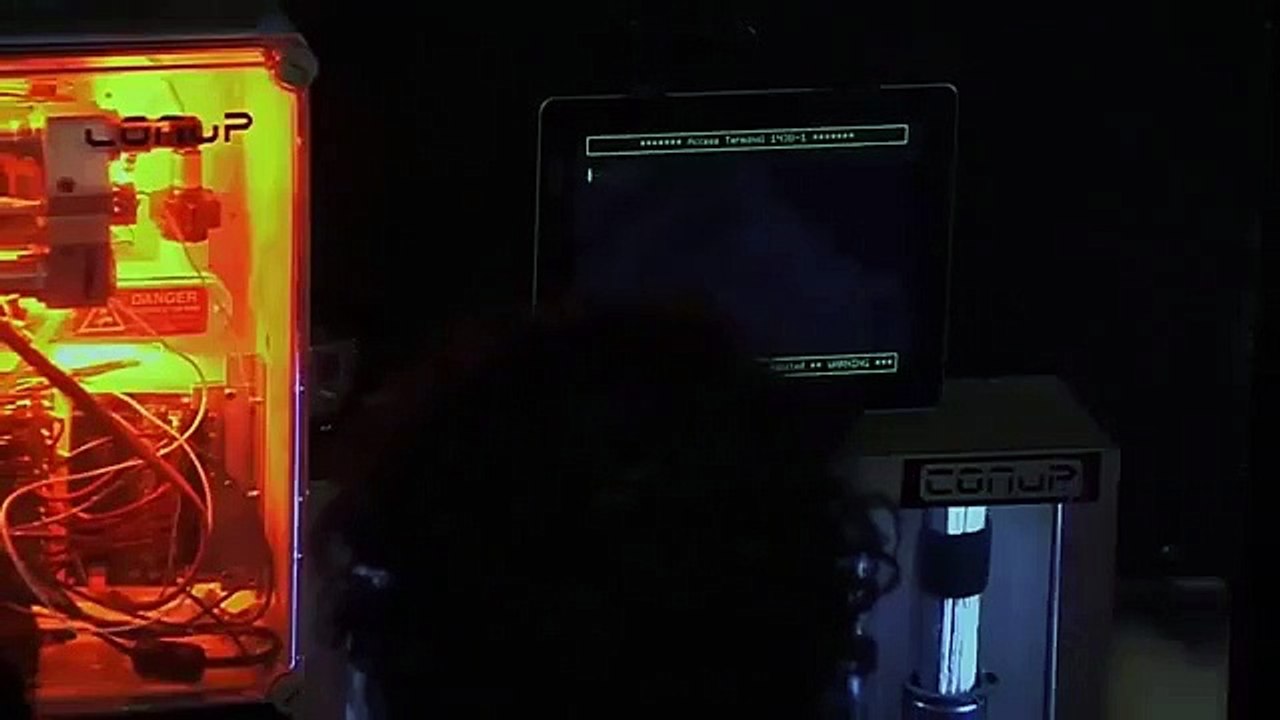 Fight of the Living Dead - Experiment 88 - Se1 - Ep07 - Survival HD Watch HD Deutsch