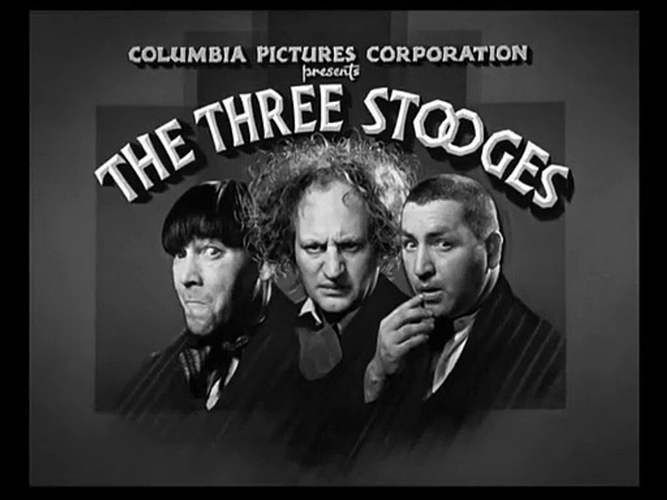 The Three Stooges - Se1 - Ep06 HD Watch HD Deutsch