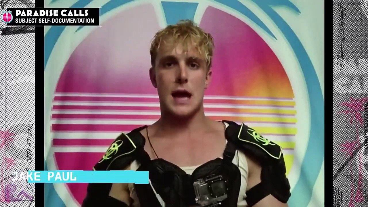 Fight of the Living Dead - Paradise Calls - Se2 - Ep01 - Welcome To Paradise HD Watch HD Deutsch