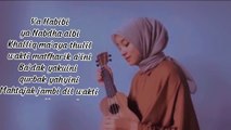 Casablanca - Nuha bahrin dan naufal Azri (cover by Dinda)