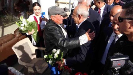 Kılıçdaroğlu: "Bir oydan bir şey olmaz demeyeceksiniz. Hepiniz sandığa gideceksiniz"