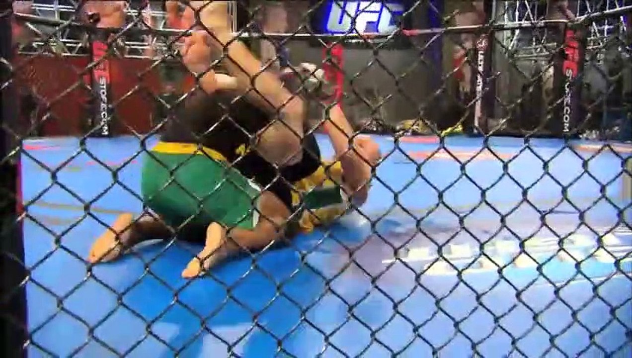 The Ultimate Fighter - The Smashes - Se1 - Ep05 HD Watch HD Deutsch