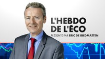 L'Hebdo de l'Éco du 23/10/2022