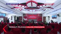 Megawati Minta Kader PDIP Jangan Grasa Grusu Soal Pilpres 2024, Sindir Ganjar?