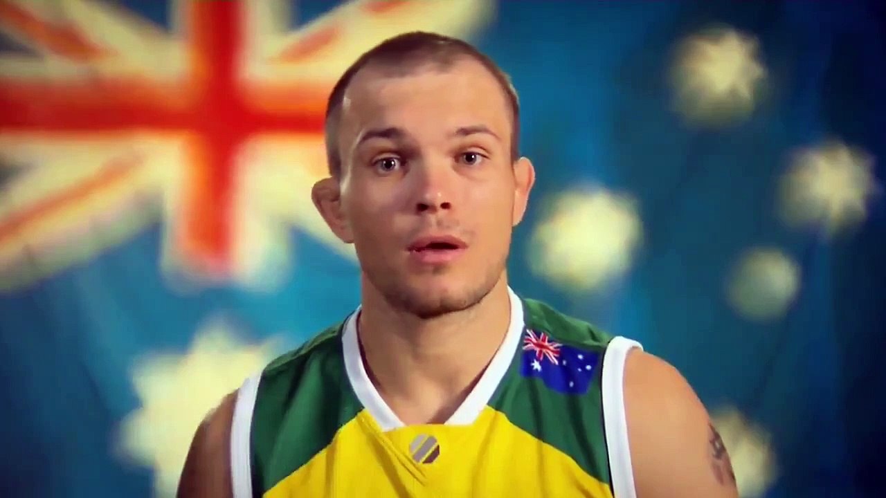 The Ultimate Fighter - The Smashes - Se1 - Ep07 HD Watch HD Deutsch