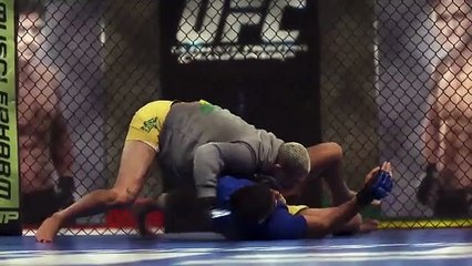The Ultimate Fighter Nations - Se1 - Ep04 HD Watch HD Deutsch