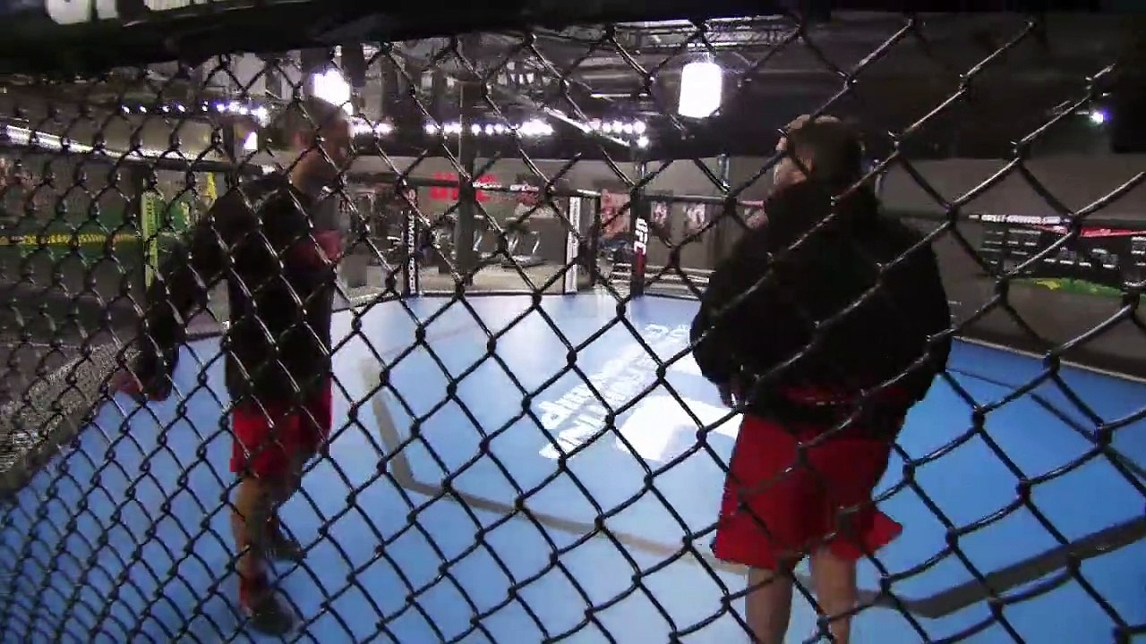 The Ultimate Fighter Nations - Se1 - Ep03 HD Watch HD Deutsch