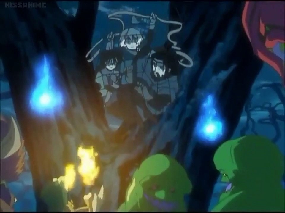 Deltora Quest - Ep08 HD Watch HD Deutsch