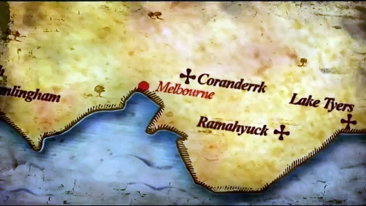 First Australians - Se1 - Ep03 - Freedom for our lifetime HD Watch HD Deutsch