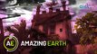 Amazing Earth: Amazing vloggers explore abandoned structures!