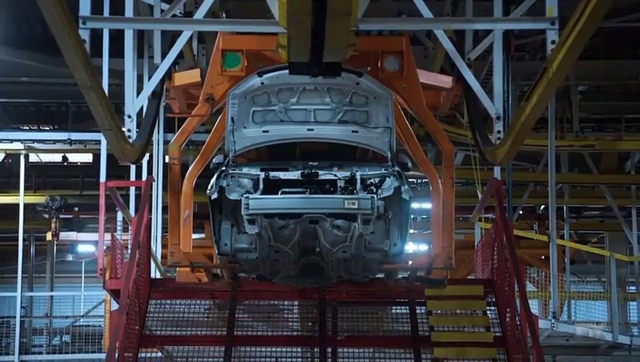 The Weekly - Se1 - Ep06 - The End of the Line HD Watch HD Deutsch