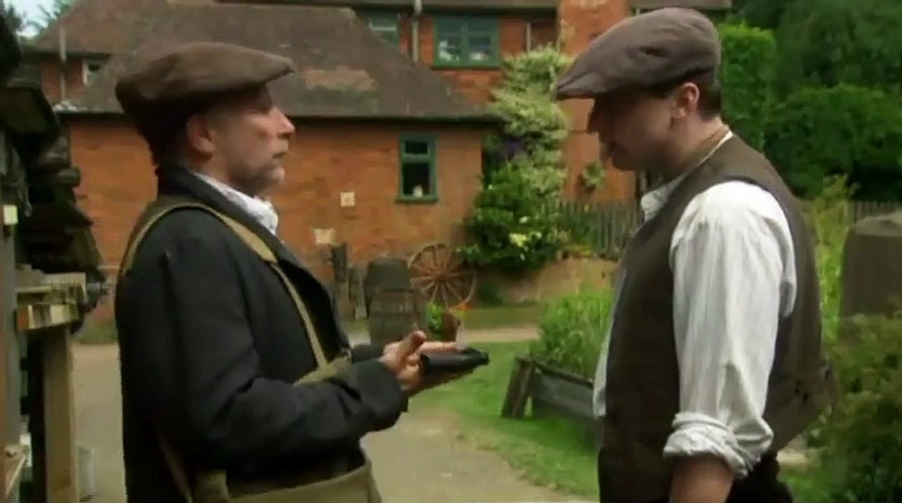 Land Girls - Se1 - Ep09 HD Watch HD Deutsch