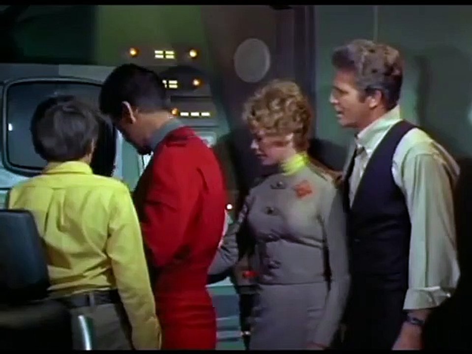 Land of the Giants - Se1 - Ep05 HD Watch HD Deutsch