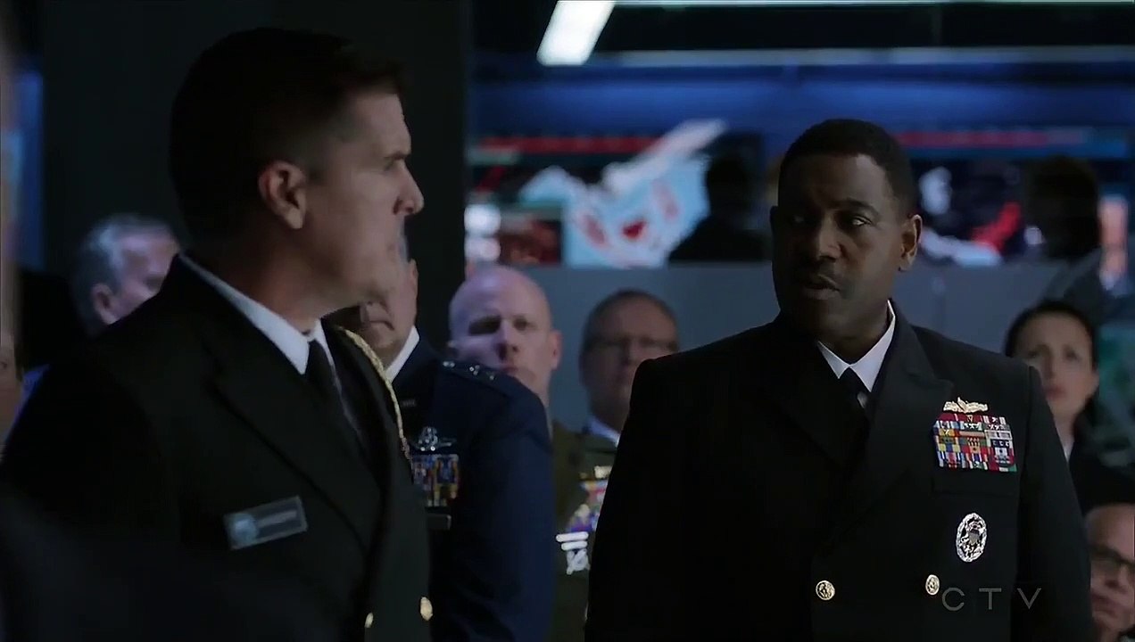 Designated Survivor - Se1 - Ep05 -The Mission HD Watch HD Deutsch