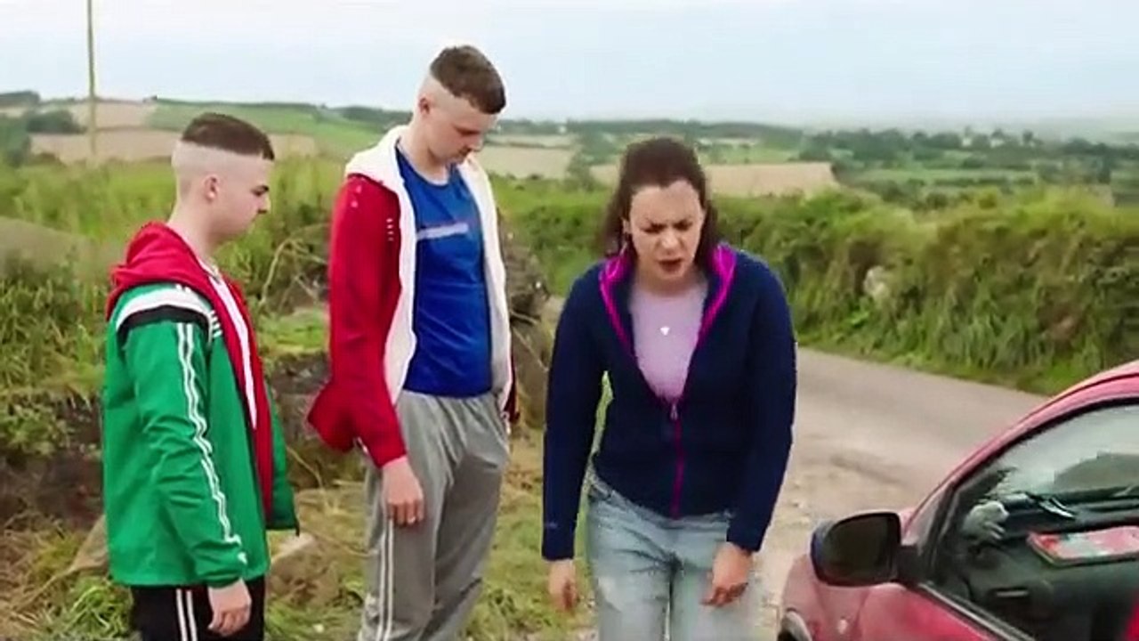 The Young Offenders - Se1 - Ep04 HD Watch HD Deutsch