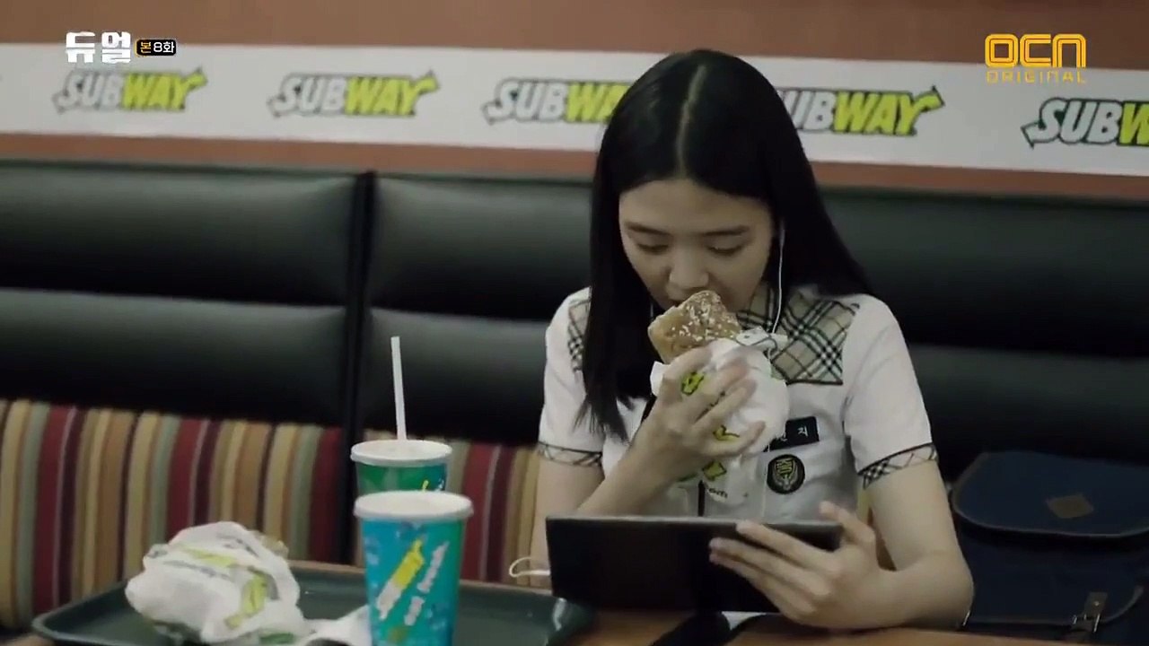 Duel - Ep08 HD Watch HD Deutsch