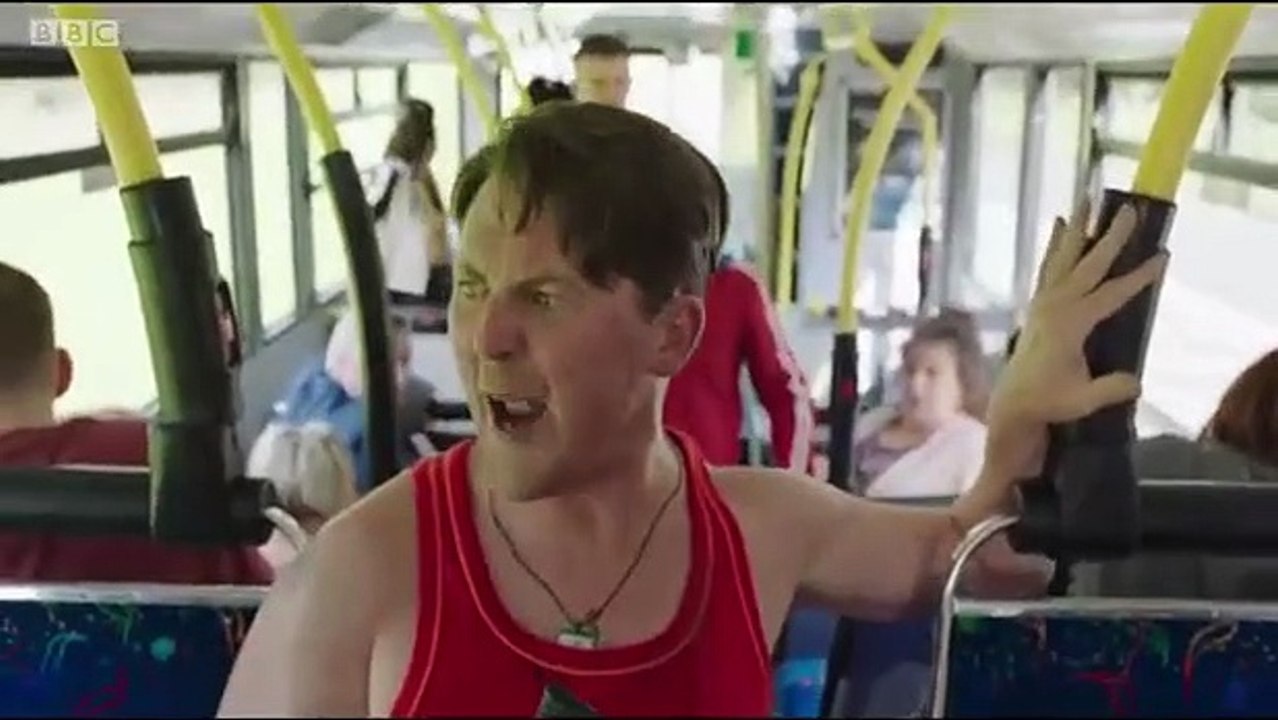 The Young Offenders - Se1 - Ep06 HD Watch HD Deutsch