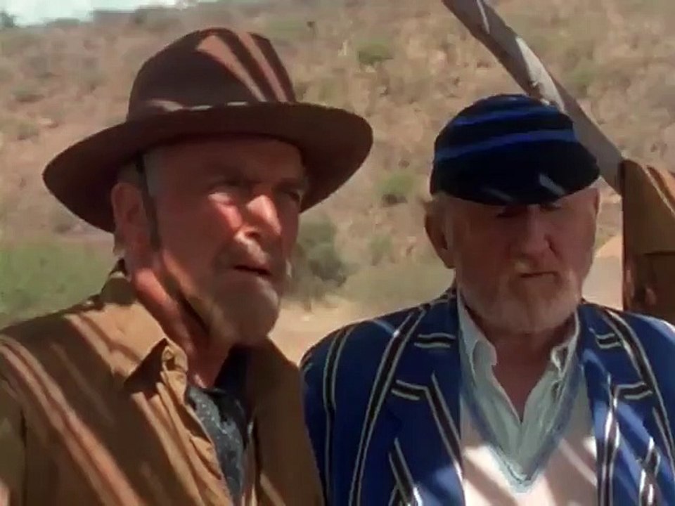 The Young Indiana Jones Chronicles - Se1 - Ep10 HD Watch HD Deutsch