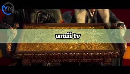 Zilong.. Si bocah berandal ajaib yang ternyata sang pewaris tahta kerajaan!! Alur cerita film double world (2019)..