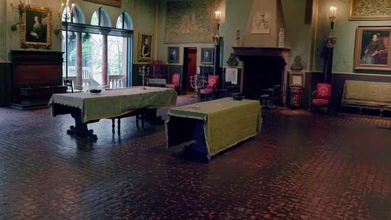 This is a Robbery - The World's Biggest Art Heist - Se1 - Ep02 - TVMaze - No Rating HD Watch HD Deutsch