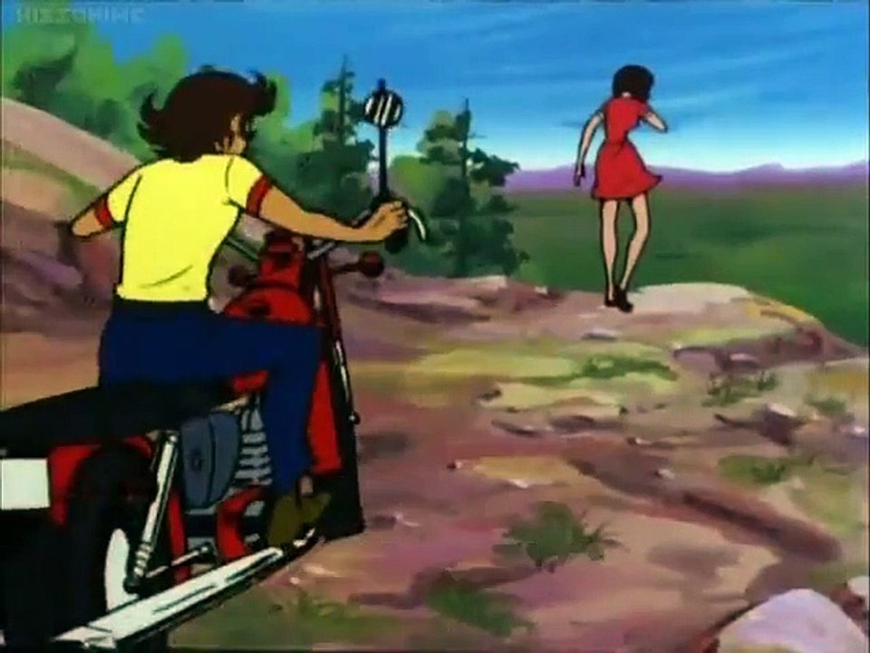 Devilman - Ep05 HD Watch HD Deutsch