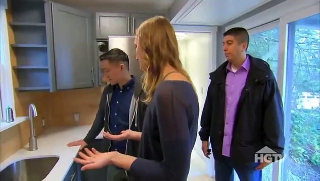 Tiny House Hunters - Se4 - Ep08 - Traveling Musicians Go Tiny HD Watch HD Deutsch