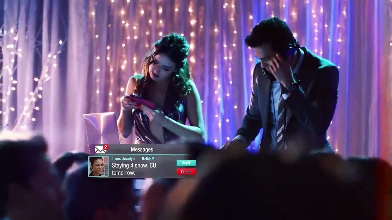 East Los High - Se2 - Ep06 - Luchadoras HD Watch HD Deutsch