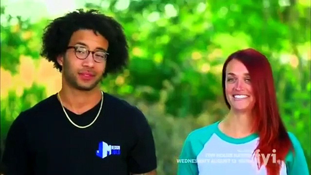 Tiny House Nation - Se1 - Ep04 HD Watch HD Deutsch