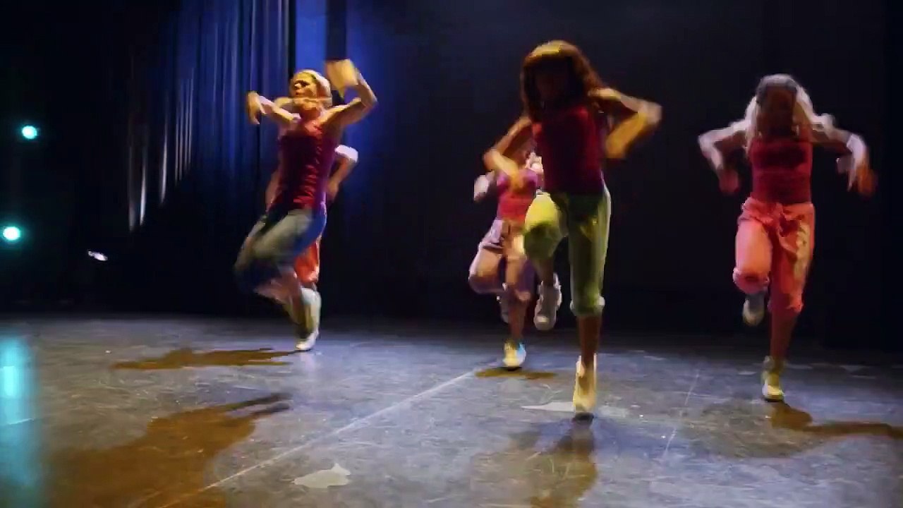 East Los High - Se2 - Ep08 - I Aint No Victim HD Watch HD Deutsch