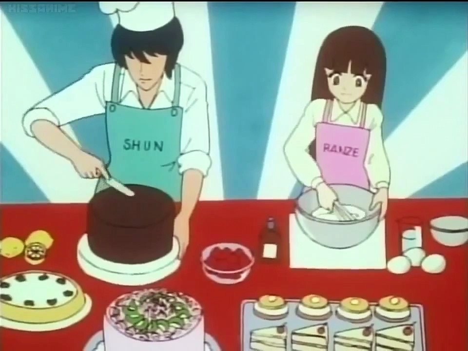 Tokimeki Tonight - Ep07 HD Watch HD Deutsch