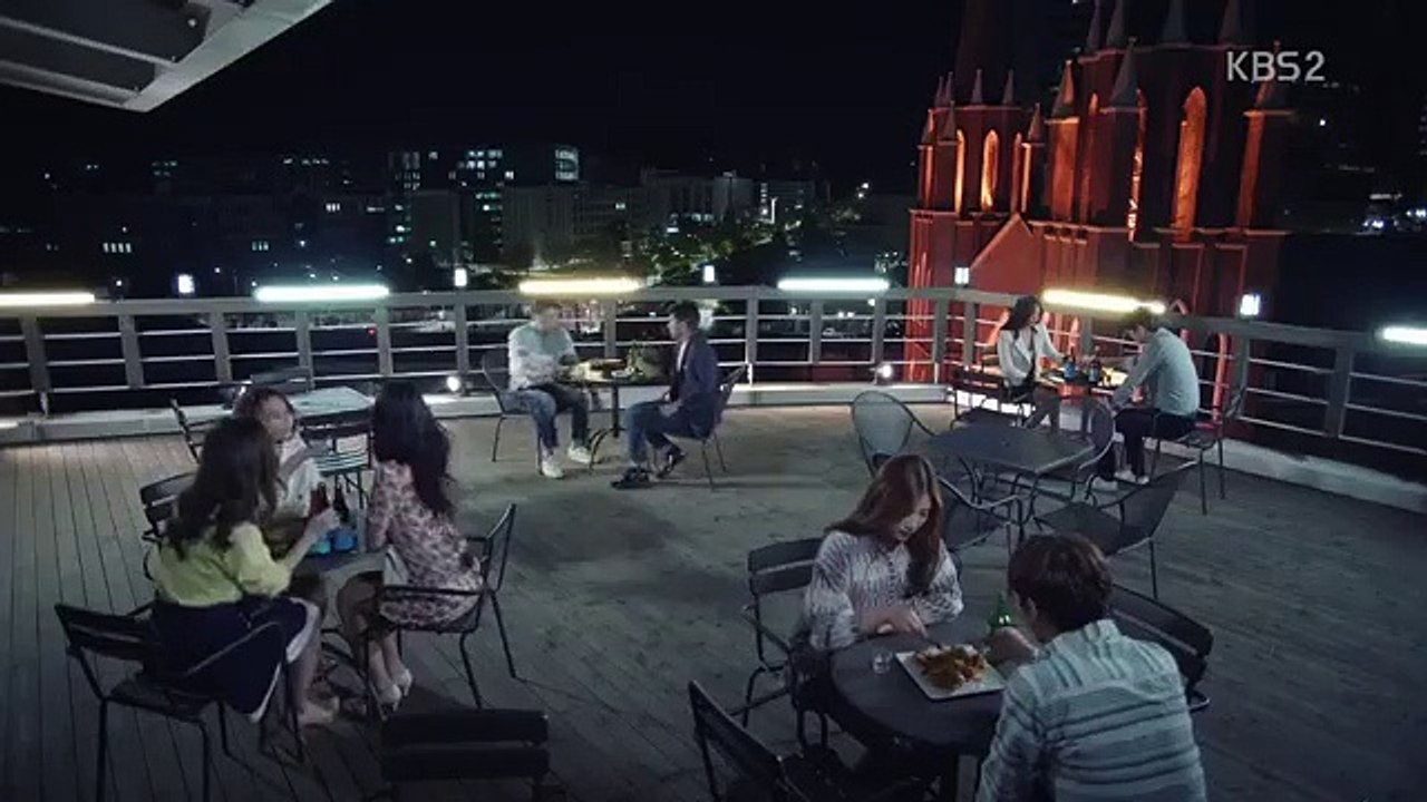 Go Back Couple - Ep01 HD Watch HD Deutsch
