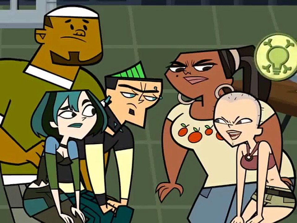 Total Drama Action - Se1 - Ep07 - The Chefshank Redemption HD Watch HD Deutsch