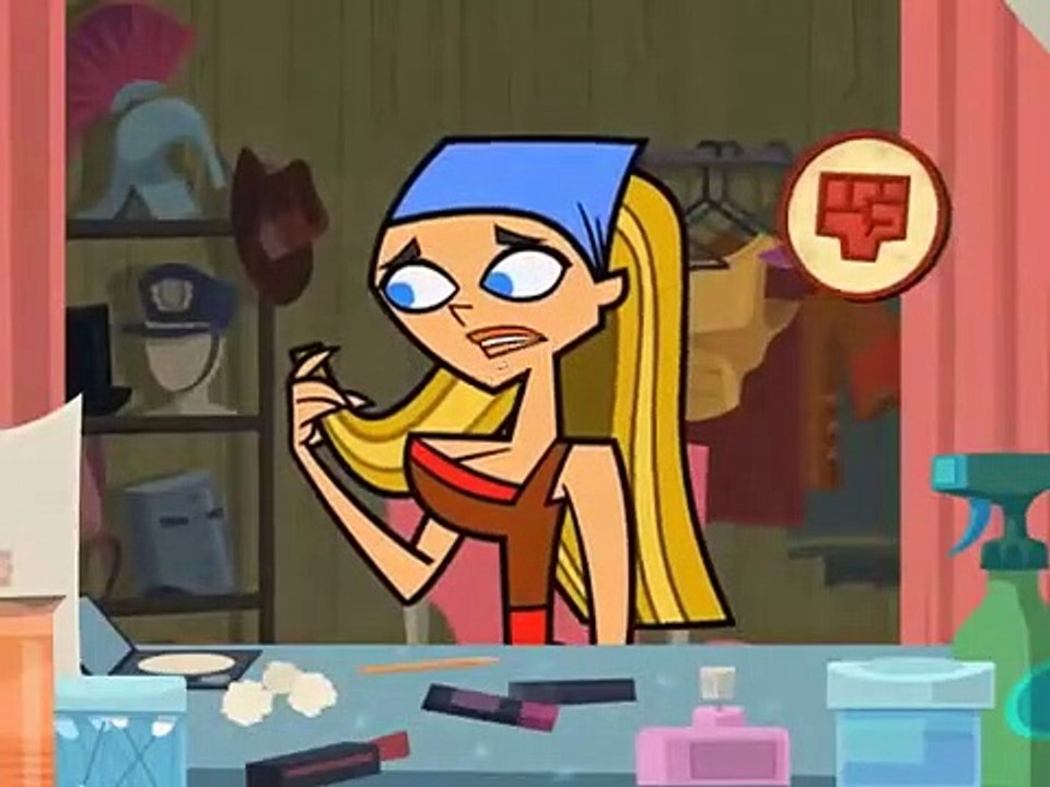 Total Drama Action - Se1 - Ep10 - Masters of Disasters HD Watch HD Deutsch