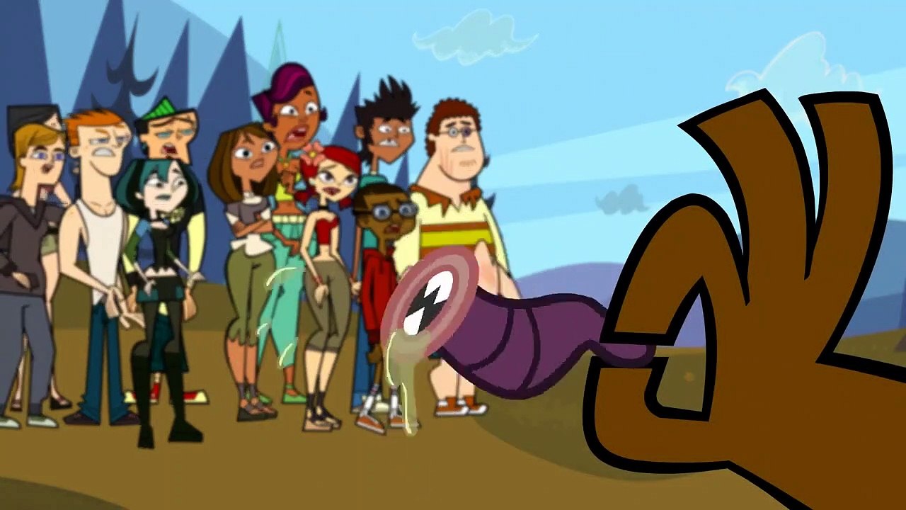 Total Drama All-Stars - Se1 - Ep03 - Saving Private Leechball HD Watch HD Deutsch