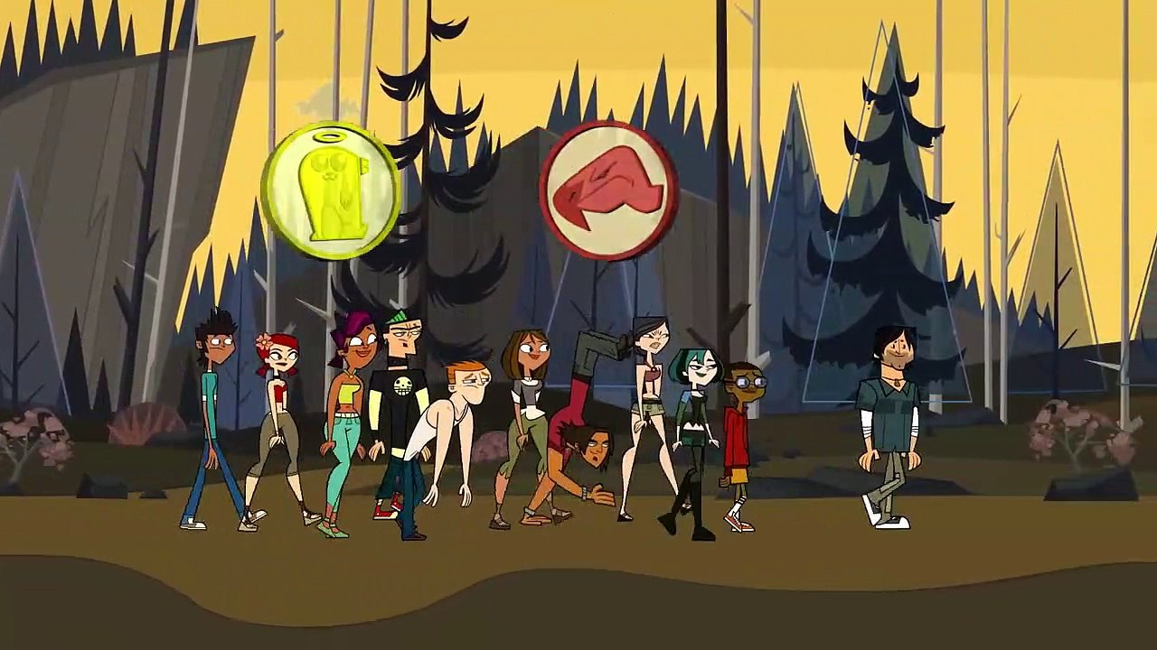 Total Drama All-Stars - Se1 - Ep06 - No Eggspects The Spanish Opposition HD Watch HD Deutsch