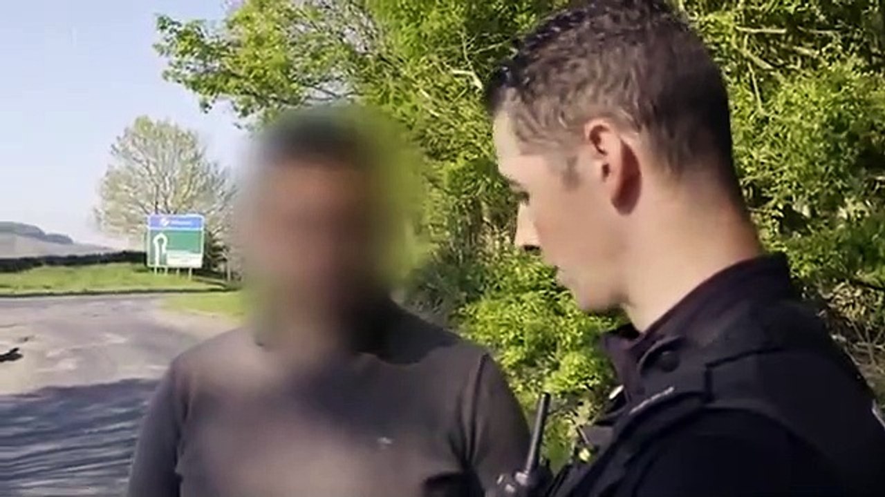 Traffic Cops - Se18 - Ep08 HD Watch HD Deutsch