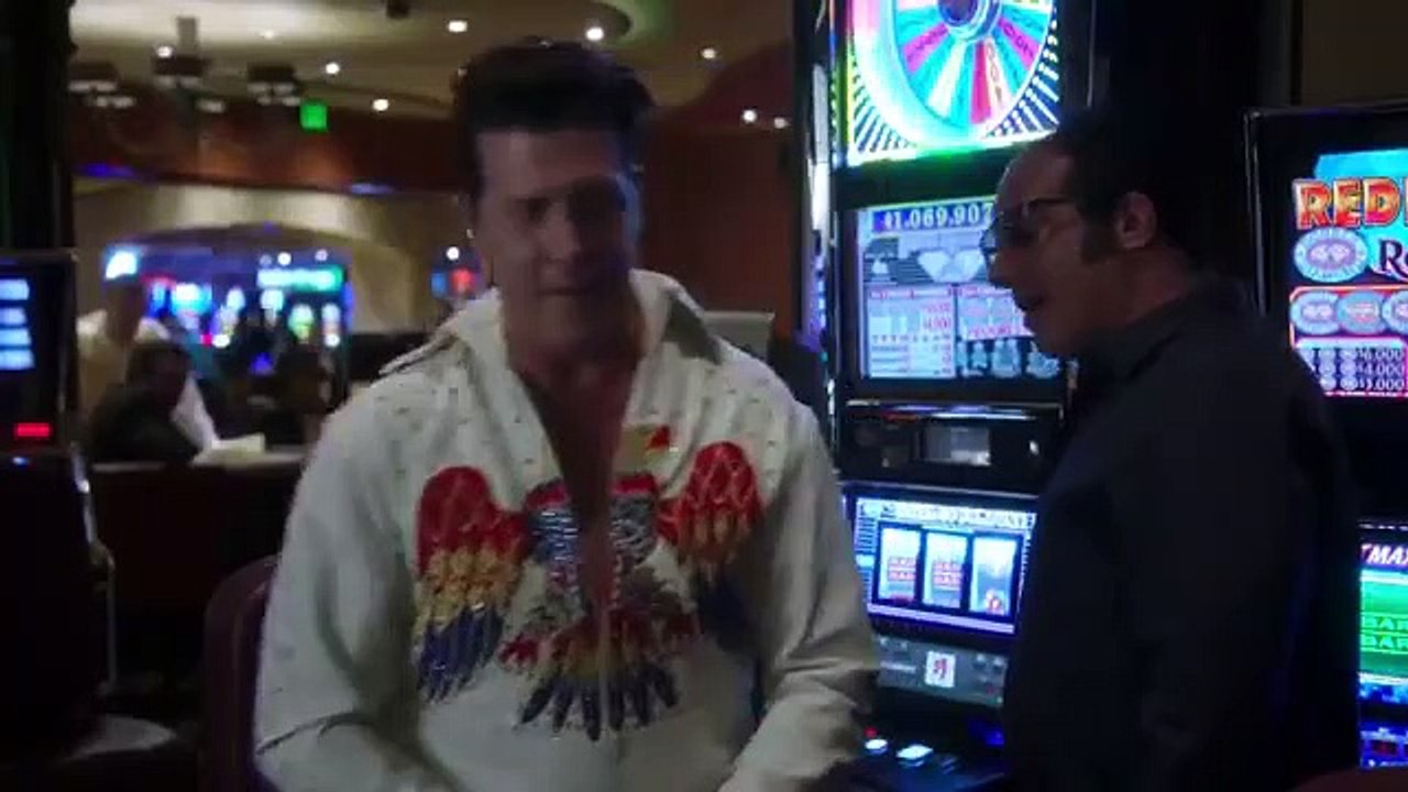 Dice - Se1 - Ep01 - Pilot HD Watch HD Deutsch