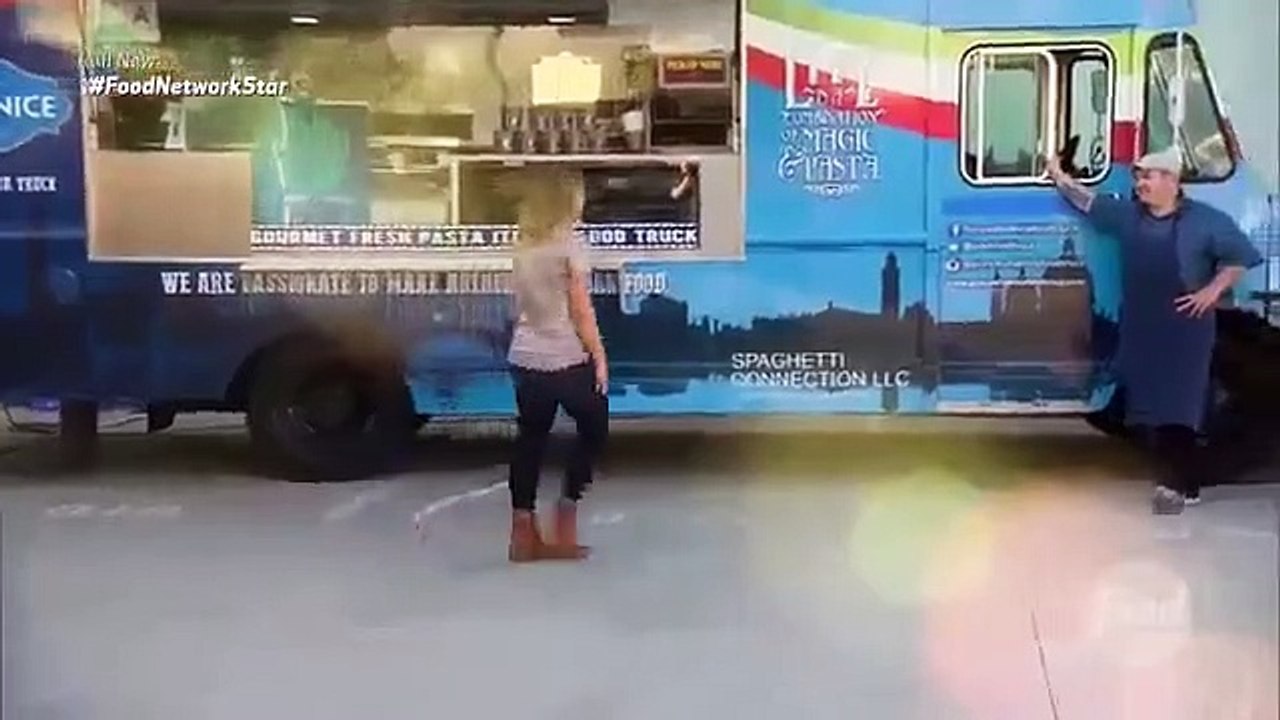 Food Network Star - Se13 - Ep09 - Game Day Special HD Watch HD Deutsch