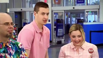 Food Network Star - Se13 - Ep05 - Sunny's Kitchen Hacks HD Watch HD Deutsch