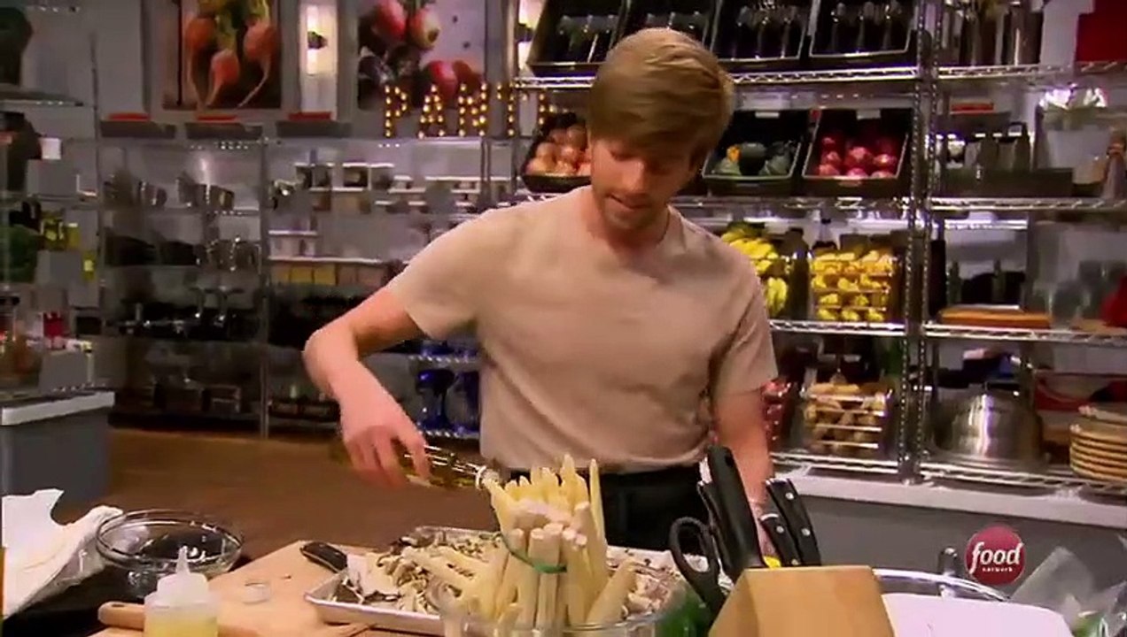 Food Network Star - Se13 - Ep03 - All-Terrain Eats HD Watch HD Deutsch