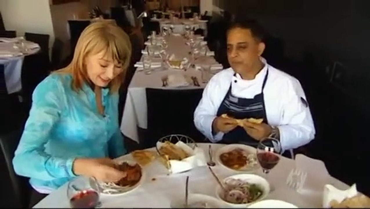 Food Safari - Se1 - Ep05 HD Watch HD Deutsch