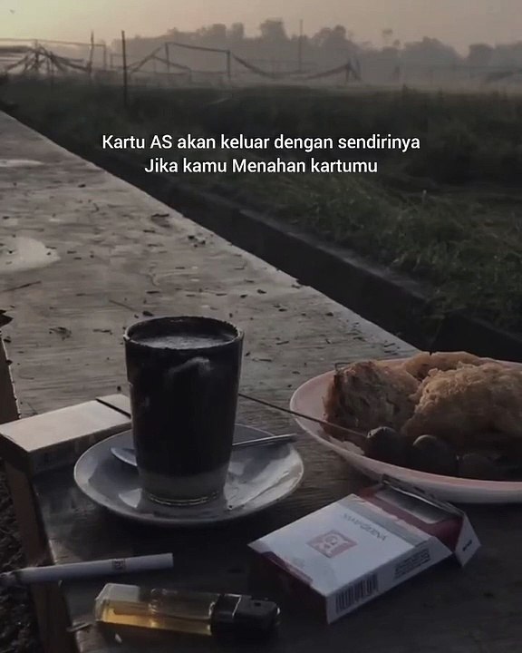 Hanya Permainan Saja